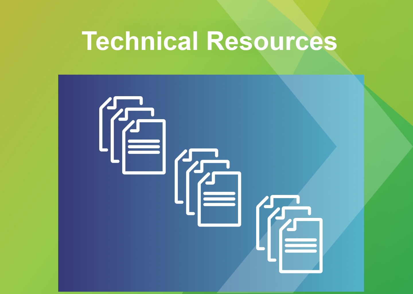 Technical Resources